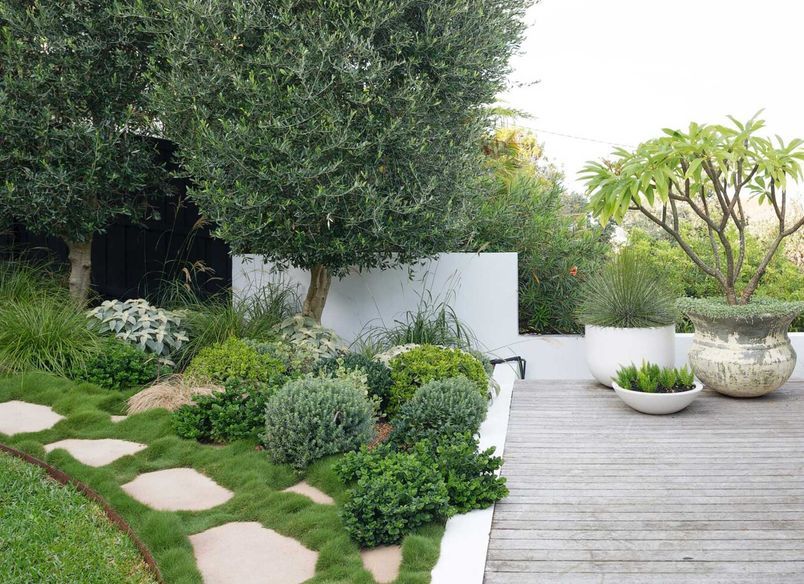 Dover Heights Garden