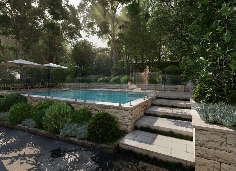 Caringbah South Residence