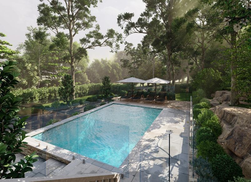 Caringbah South Residence