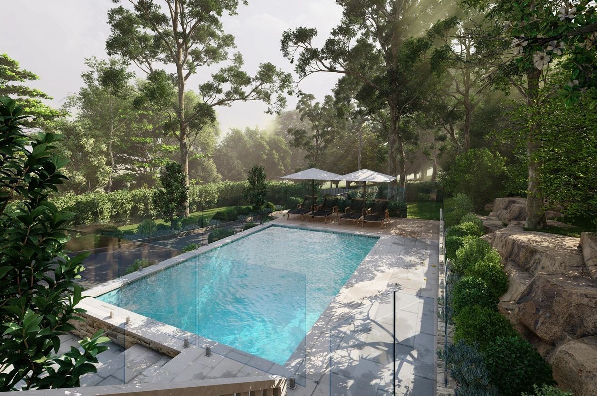 Caringbah South Residence