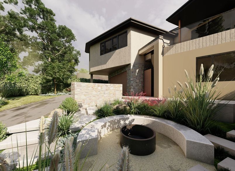 Pleasure Point Residence