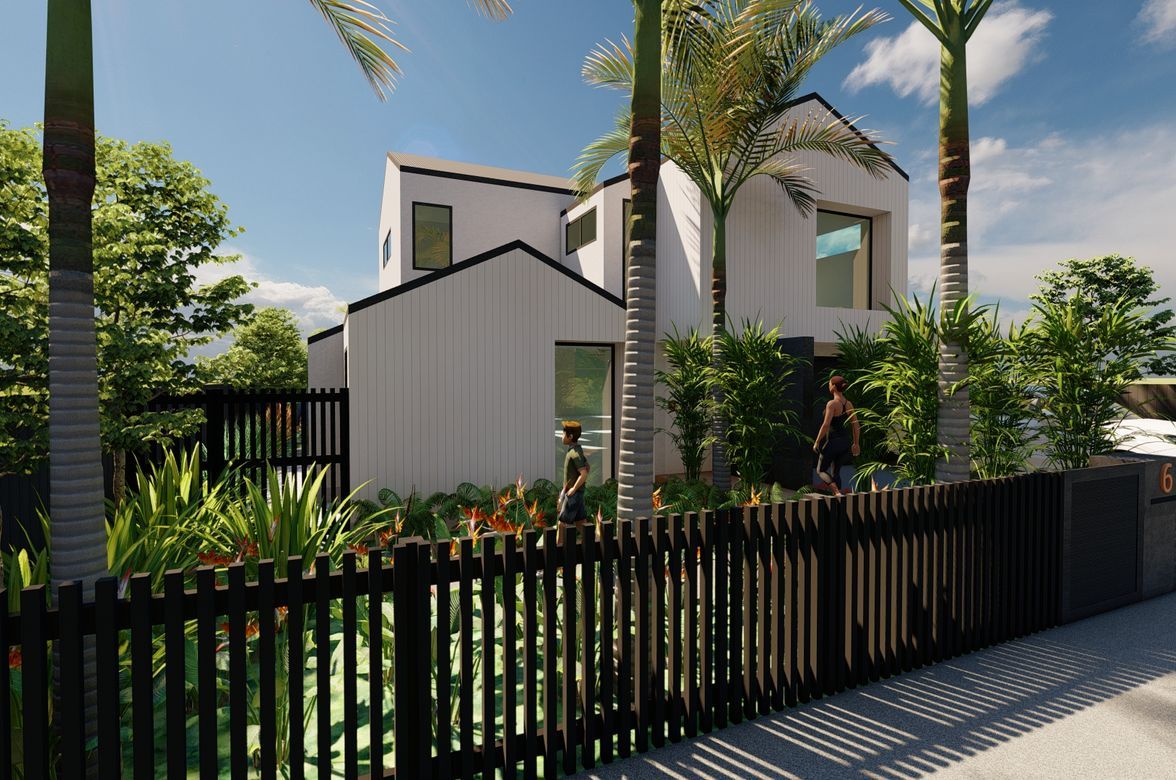 Tropical in Te Kekeu