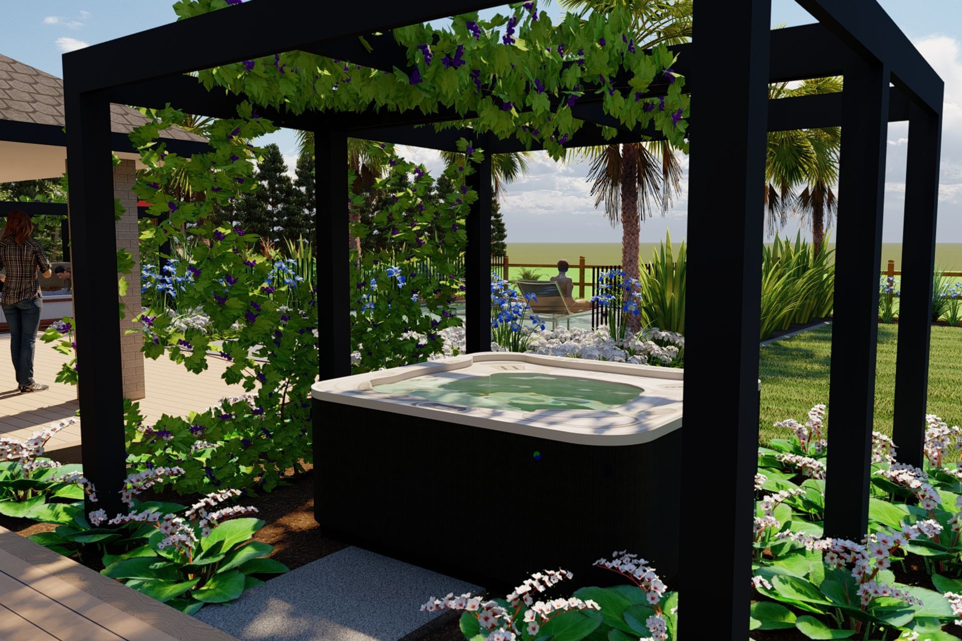 Premium Rural Living