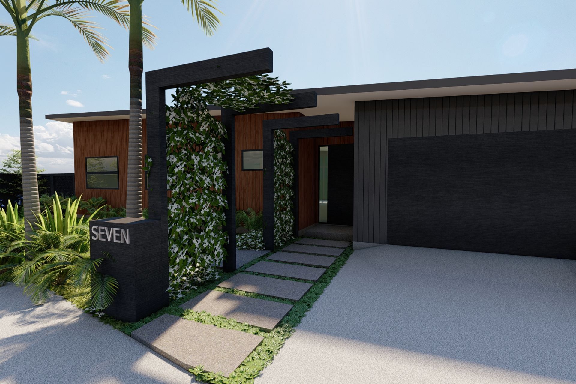 Easy Living in Fitzroy