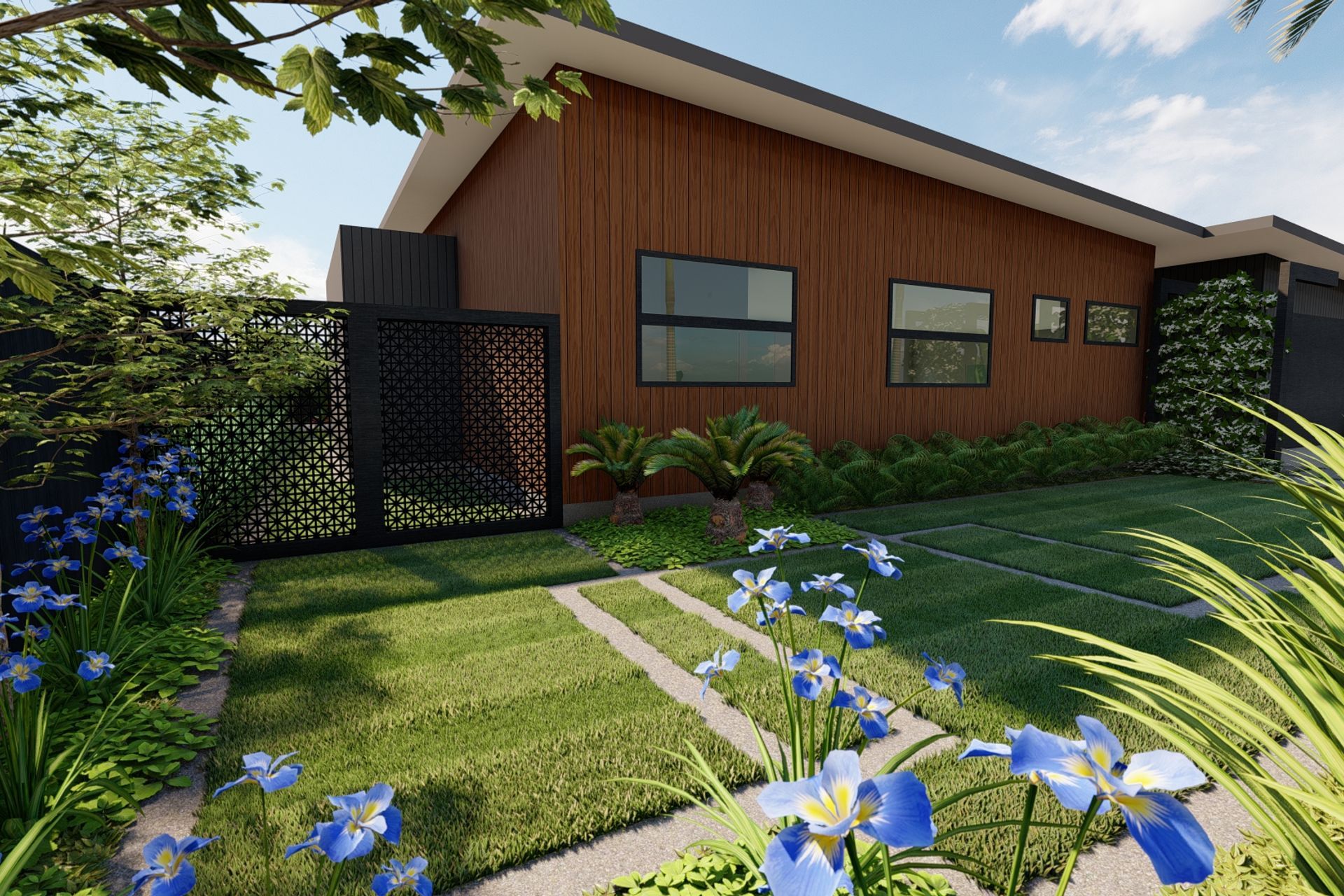 Easy Living in Fitzroy