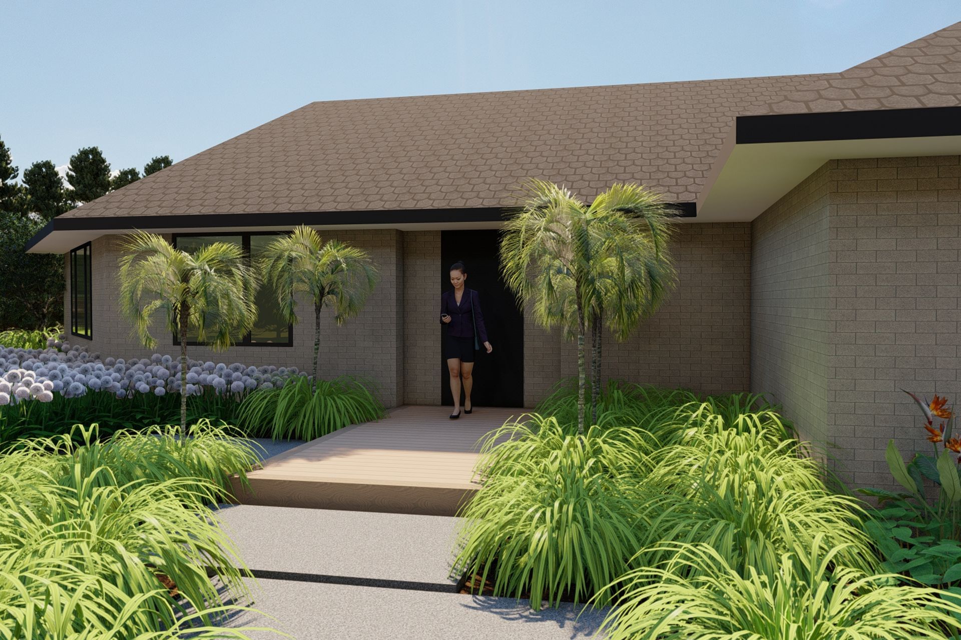 Premium Rural Living