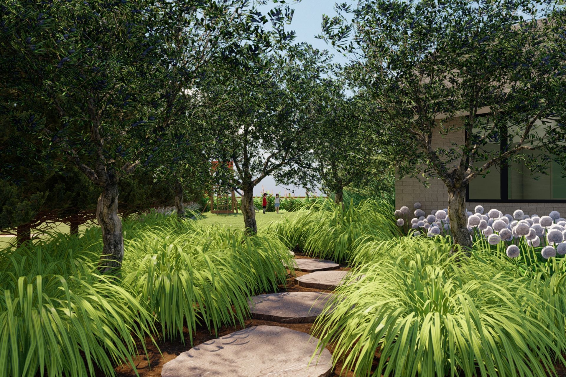 Premium Rural Living