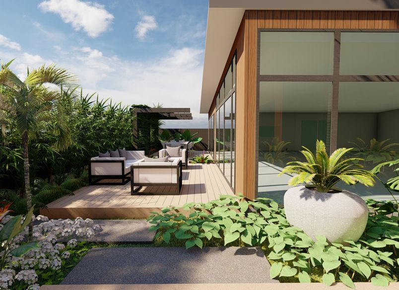 Easy Living in Fitzroy