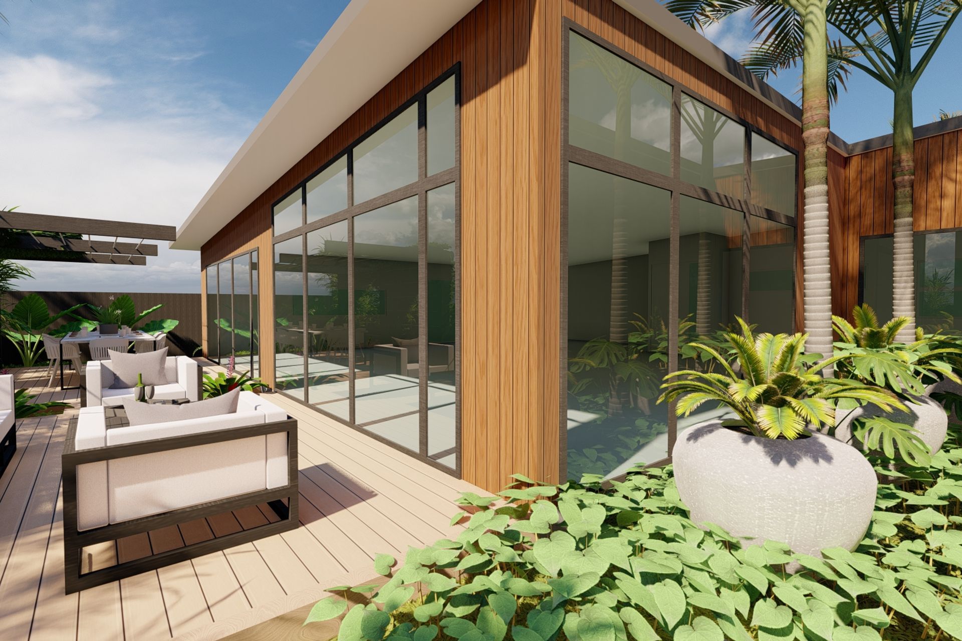 Easy Living in Fitzroy