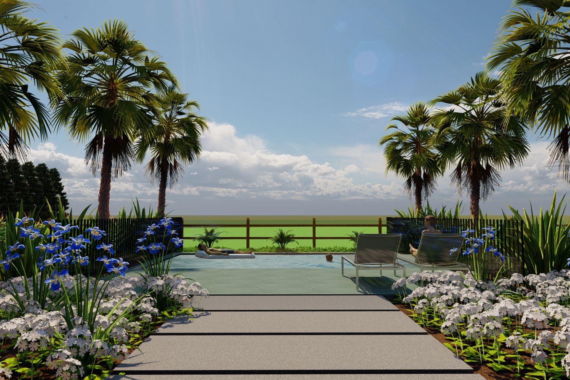 Premium Rural Living