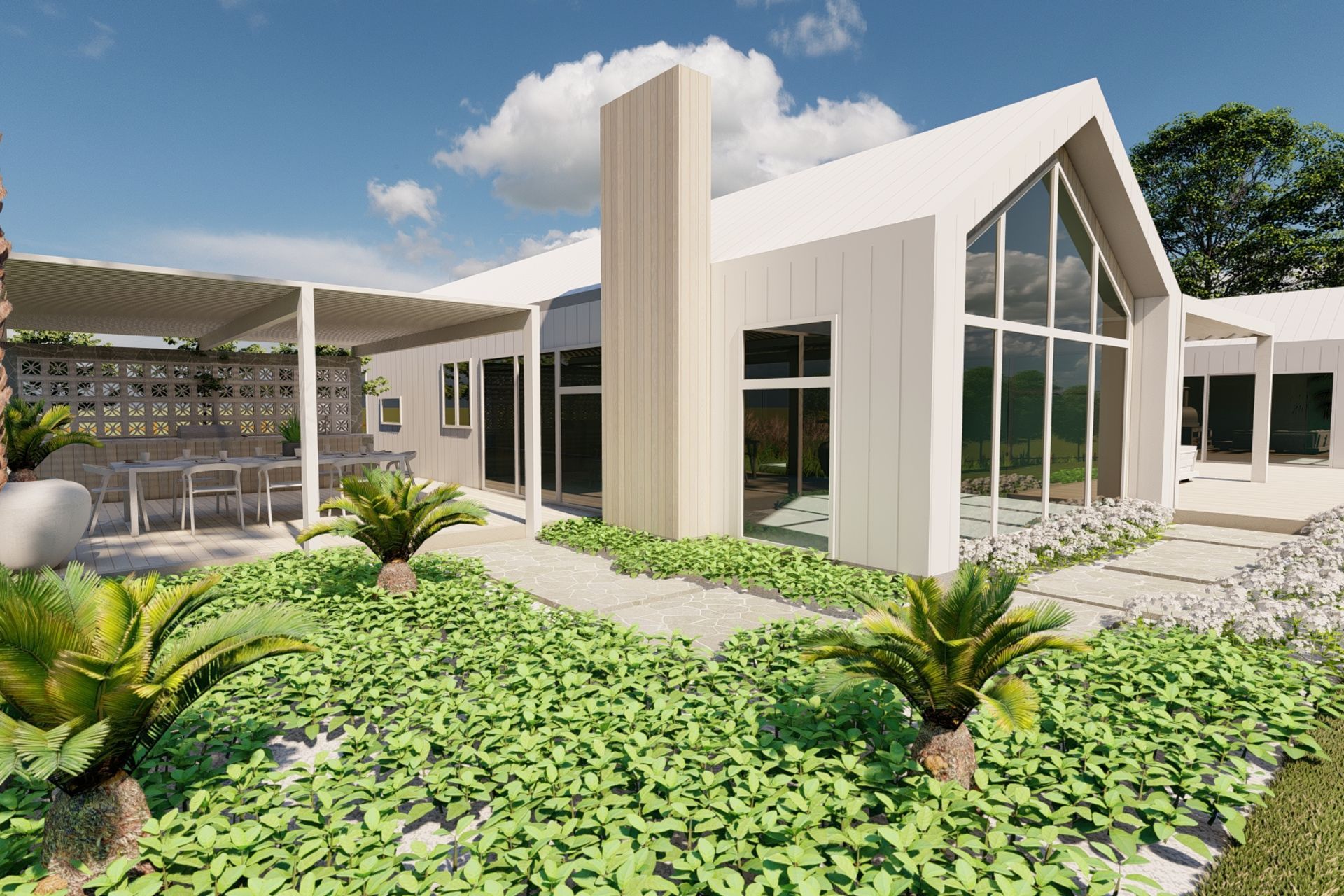 Taupo Lifestyle Block