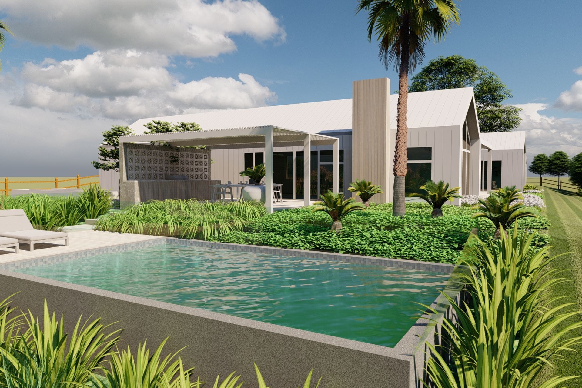 Taupo Lifestyle Block