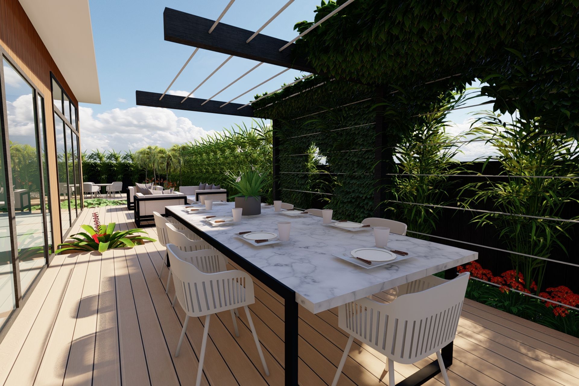 Easy Living in Fitzroy