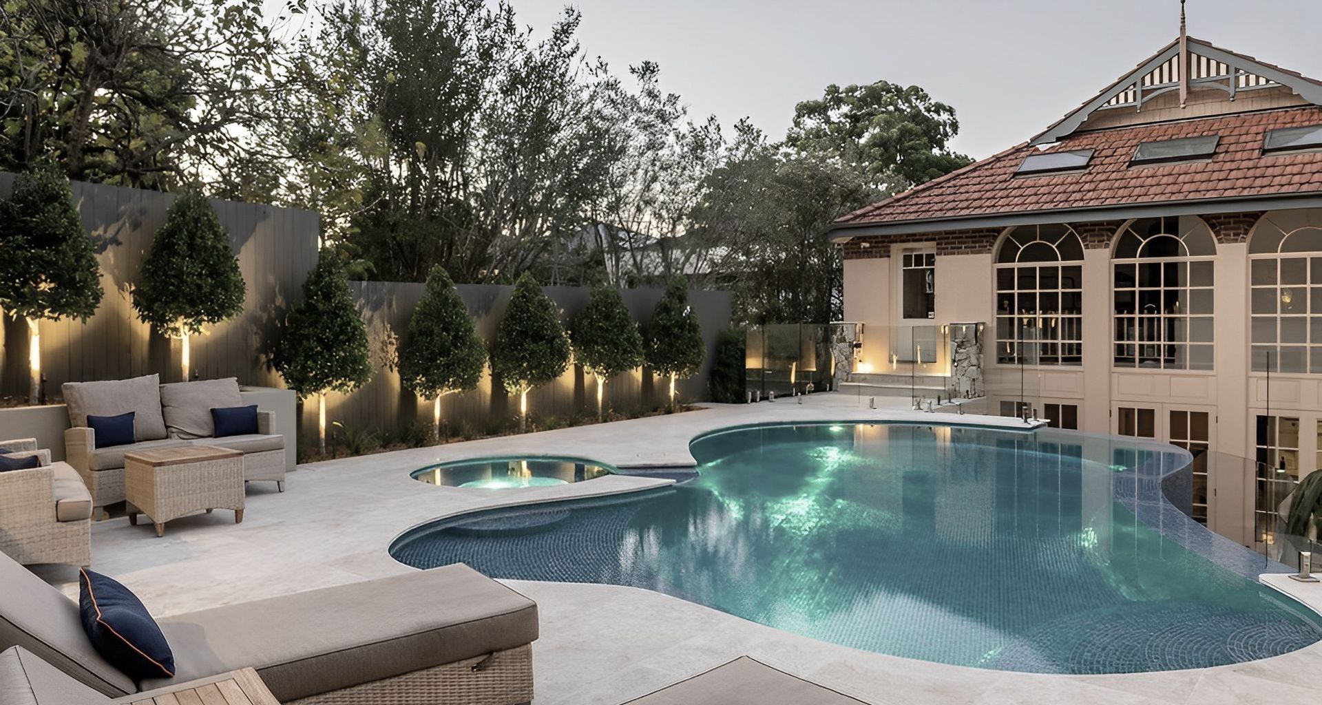 Northbridge Family Entertainer banner