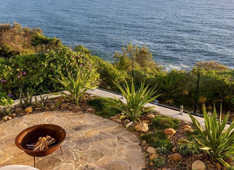 Dee Why | Landscaping & Entertaining Area