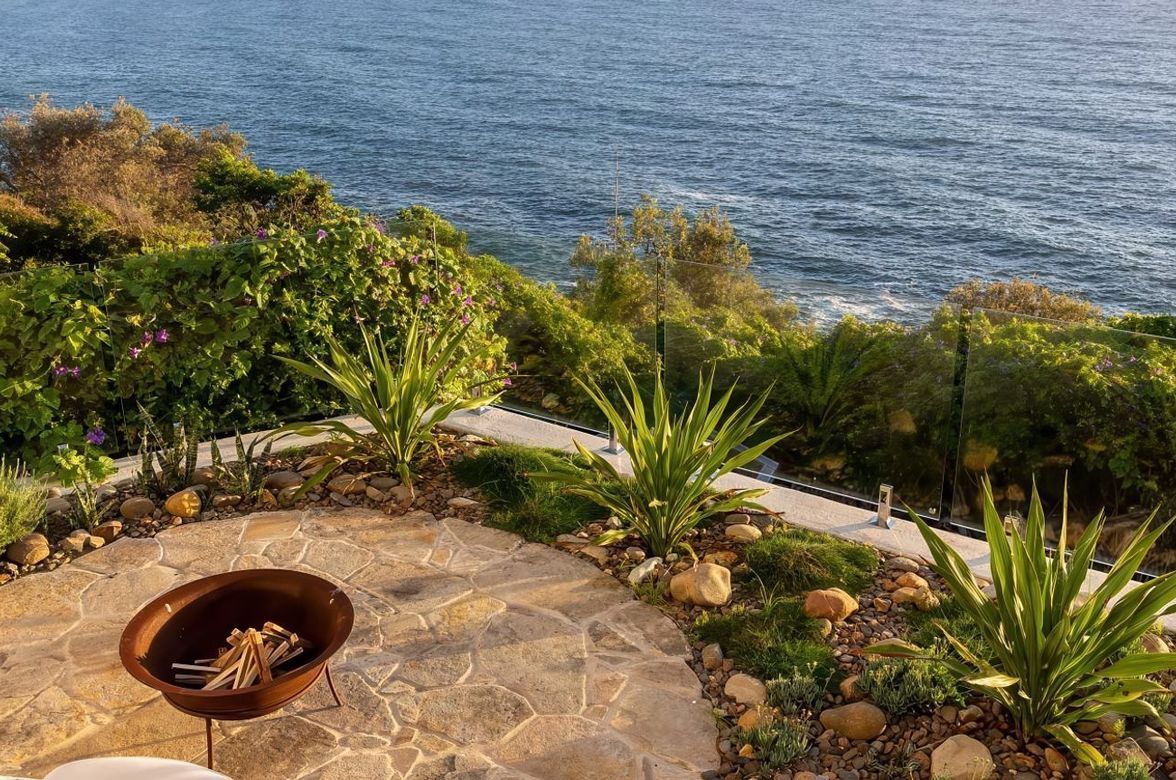 Dee Why | Landscaping & Entertaining Area