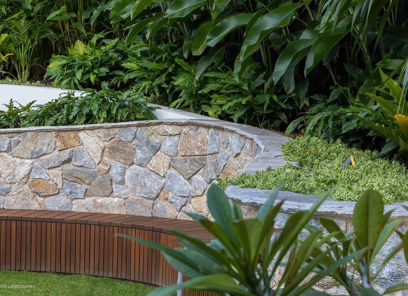 Roseville |  Landscape Design