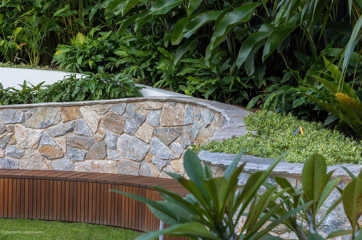 Roseville | Landscape Design