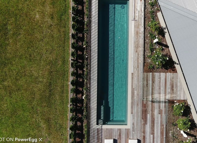 Fastlane 10.3 in Veridian by Ultimate Pools Ltd