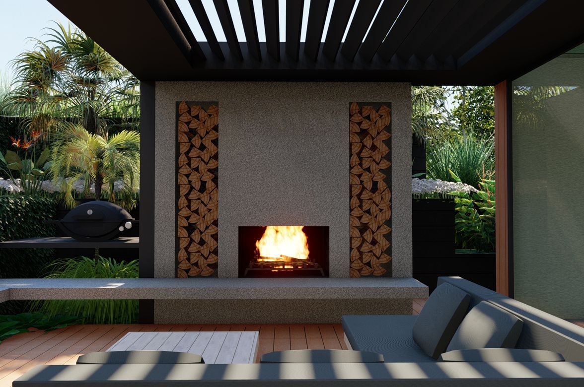 Native Taupo Paradise