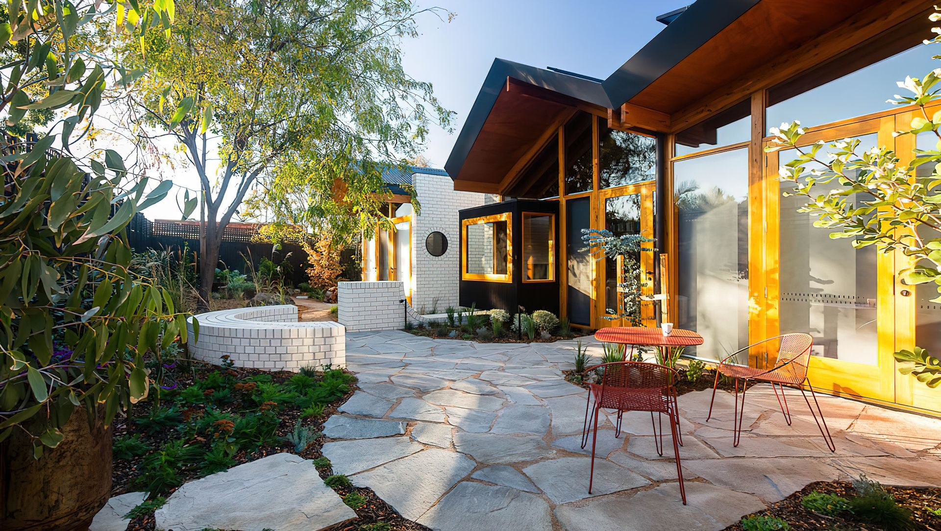 Fitzroy North banner