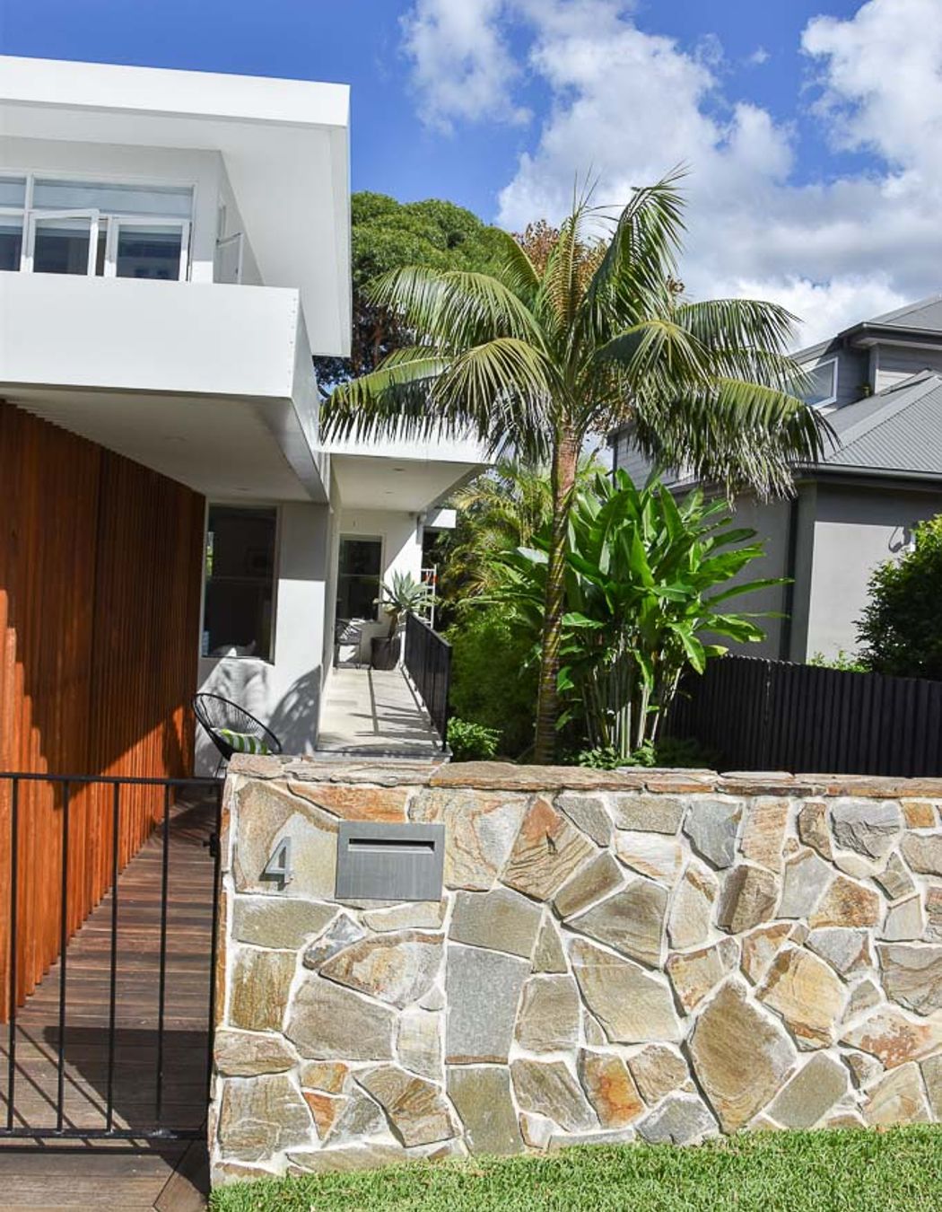 Freshwater Landscape