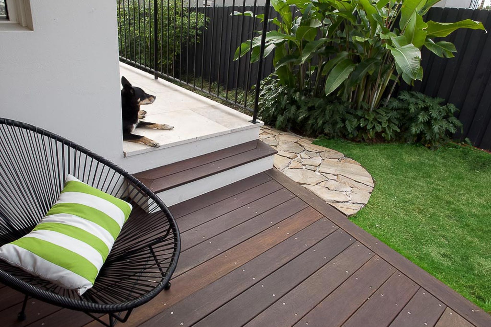 Freshwater Landscape