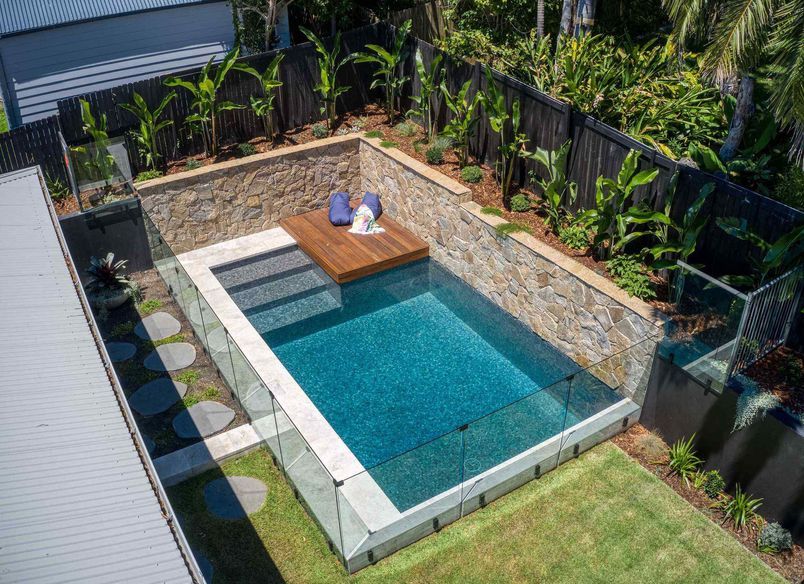 Avalon George Residence