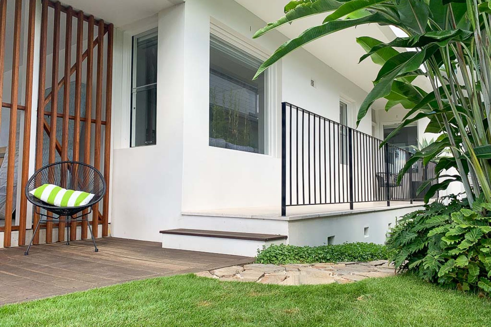 Freshwater Landscape