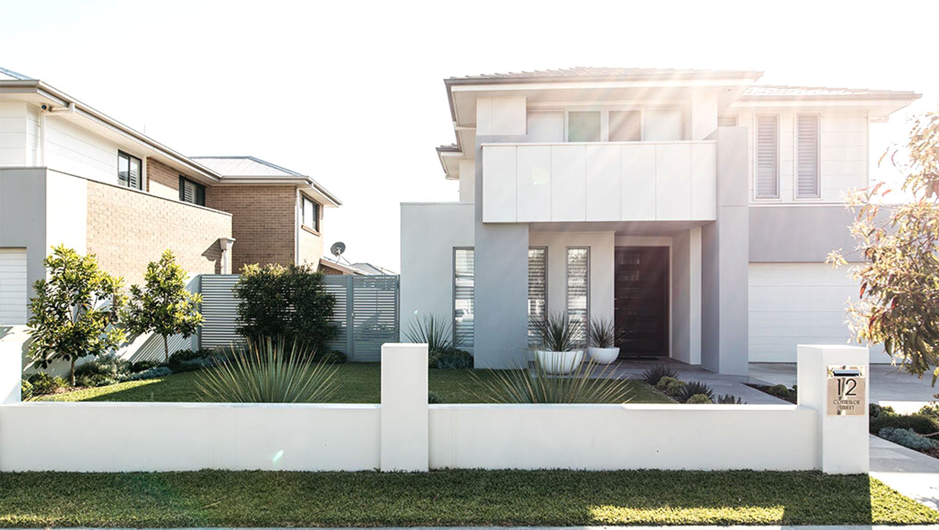 GREENHILLS BEACH banner