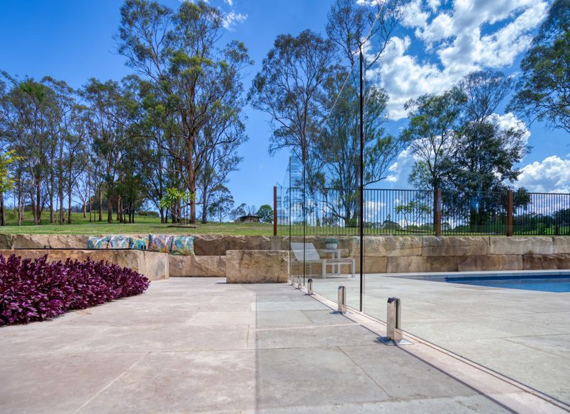 Grose Vale Residence