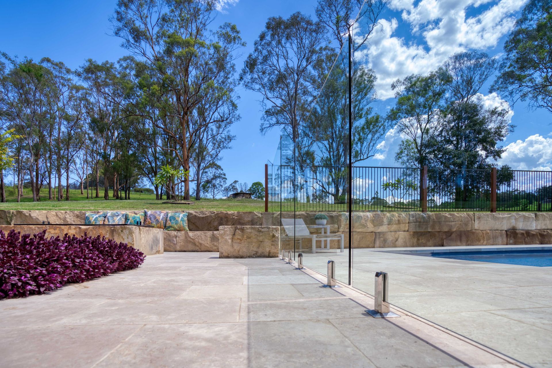 Grose Vale Residence