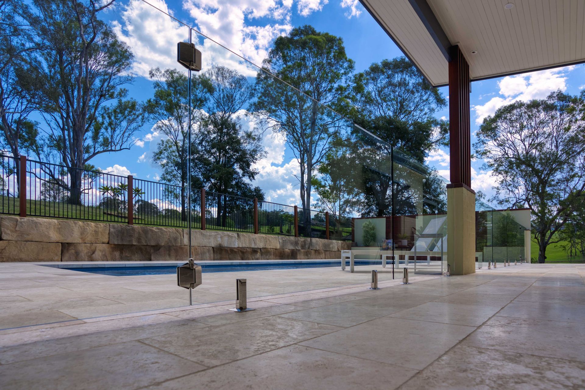 Grose Vale Residence