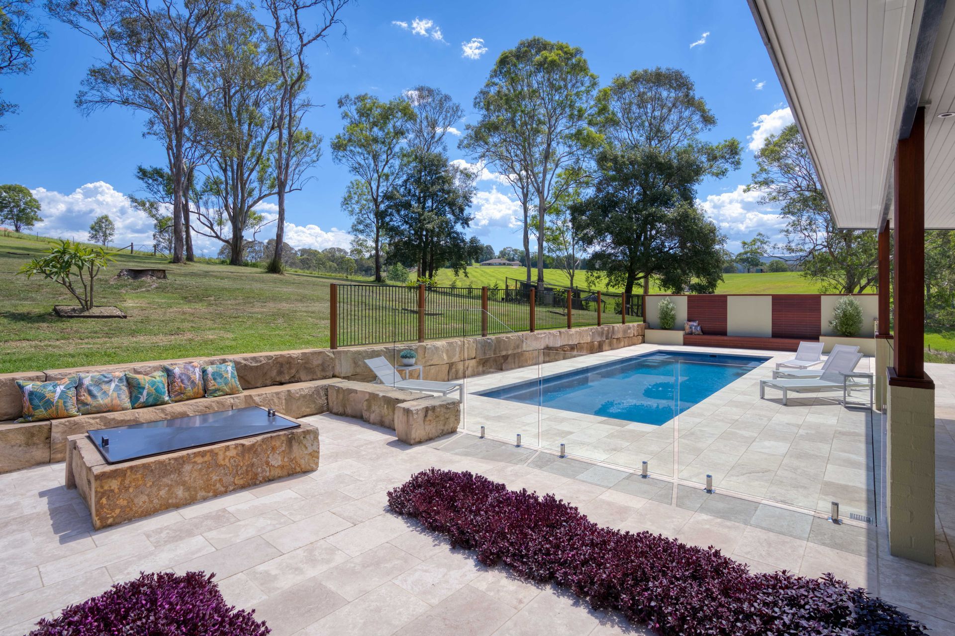 Grose Vale Residence