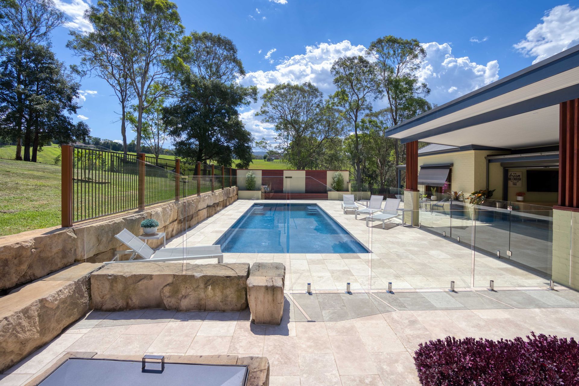 Grose Vale Residence