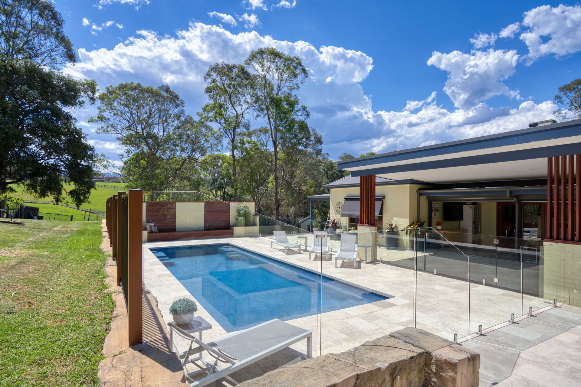 Grose Vale Residence