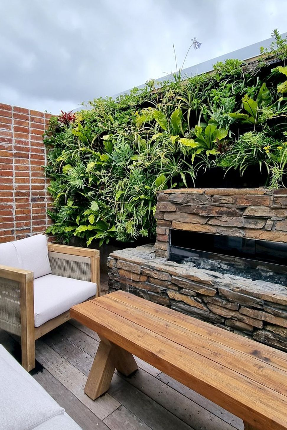 Living Walls