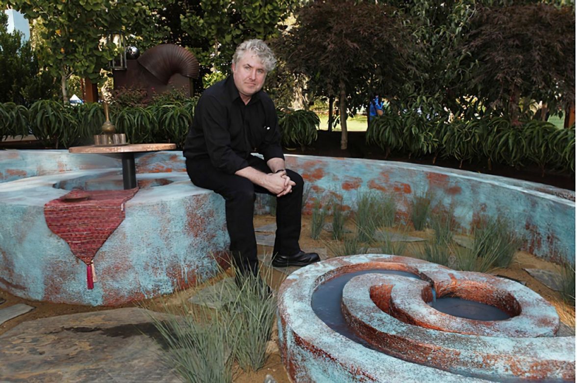 MIFGS Display Garden