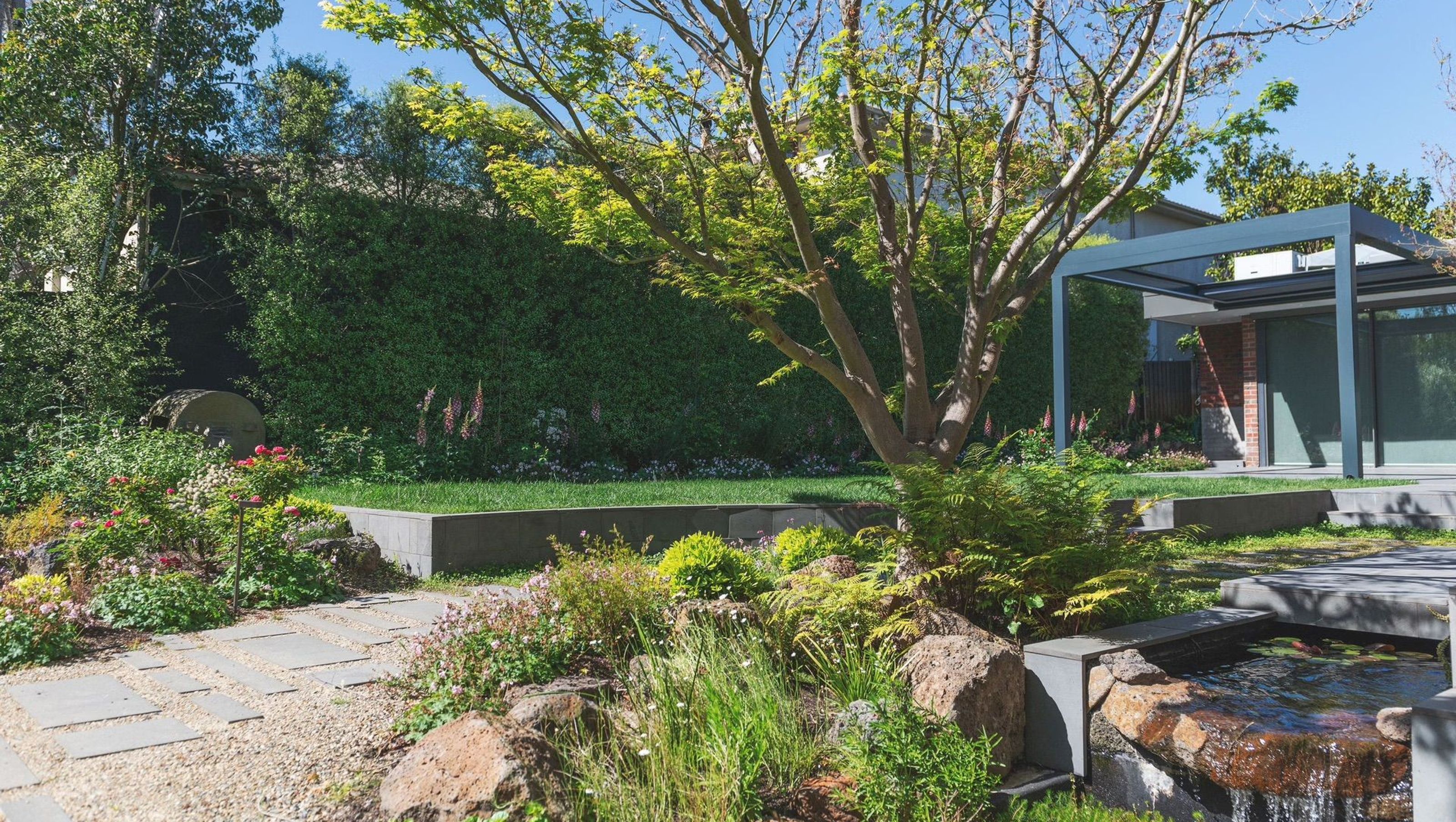 Caulfield North Residence
