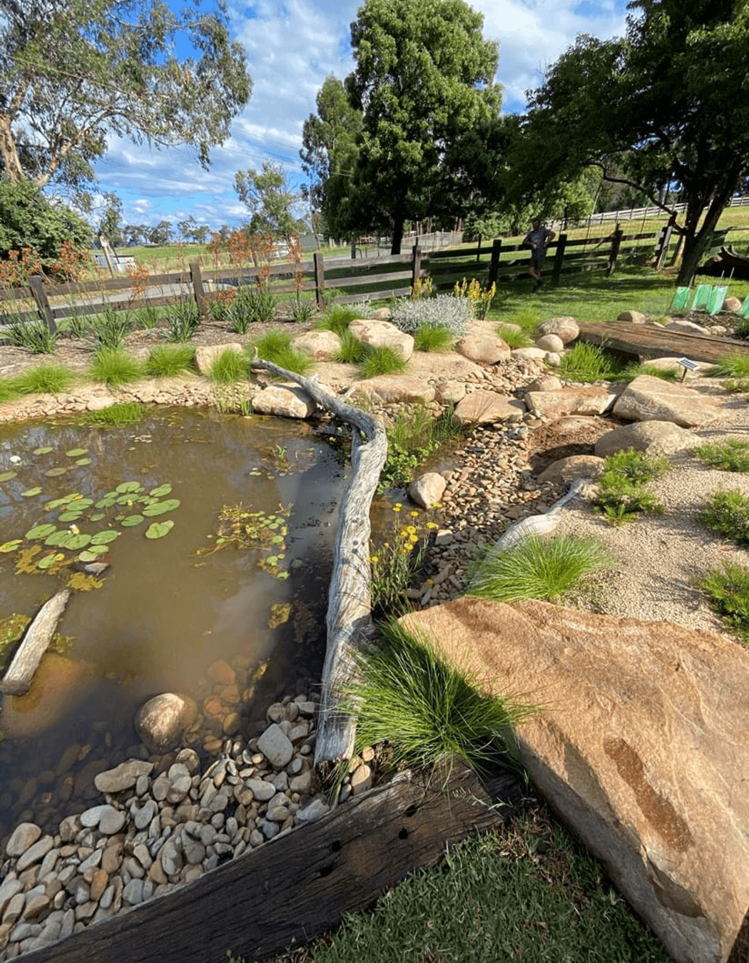 ##Water Gardens Melbourne