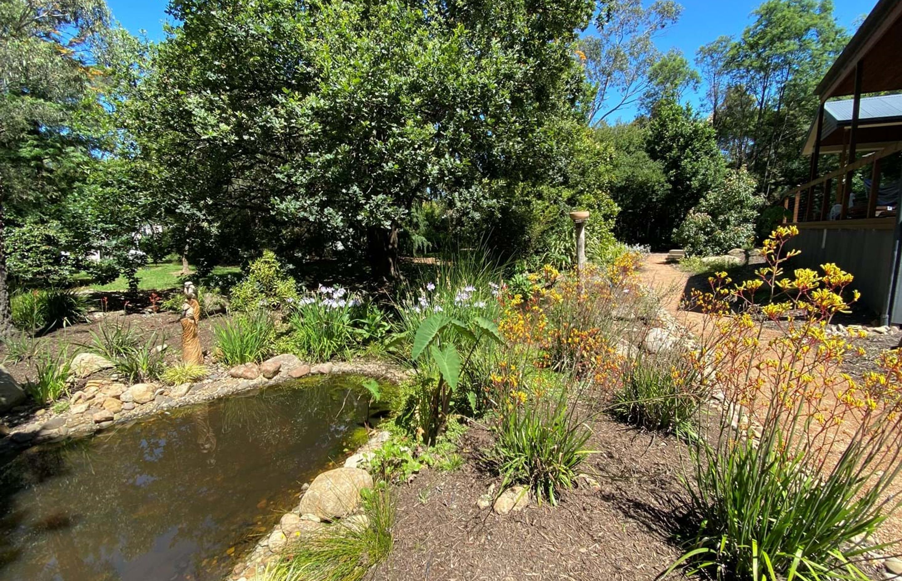 ##Water Gardens Melbourne