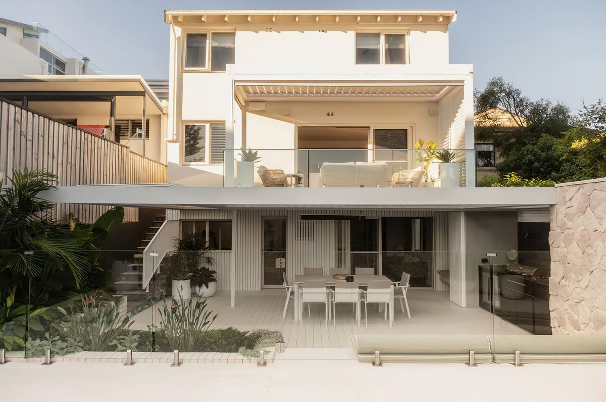 Coogee Landscape Design NSW