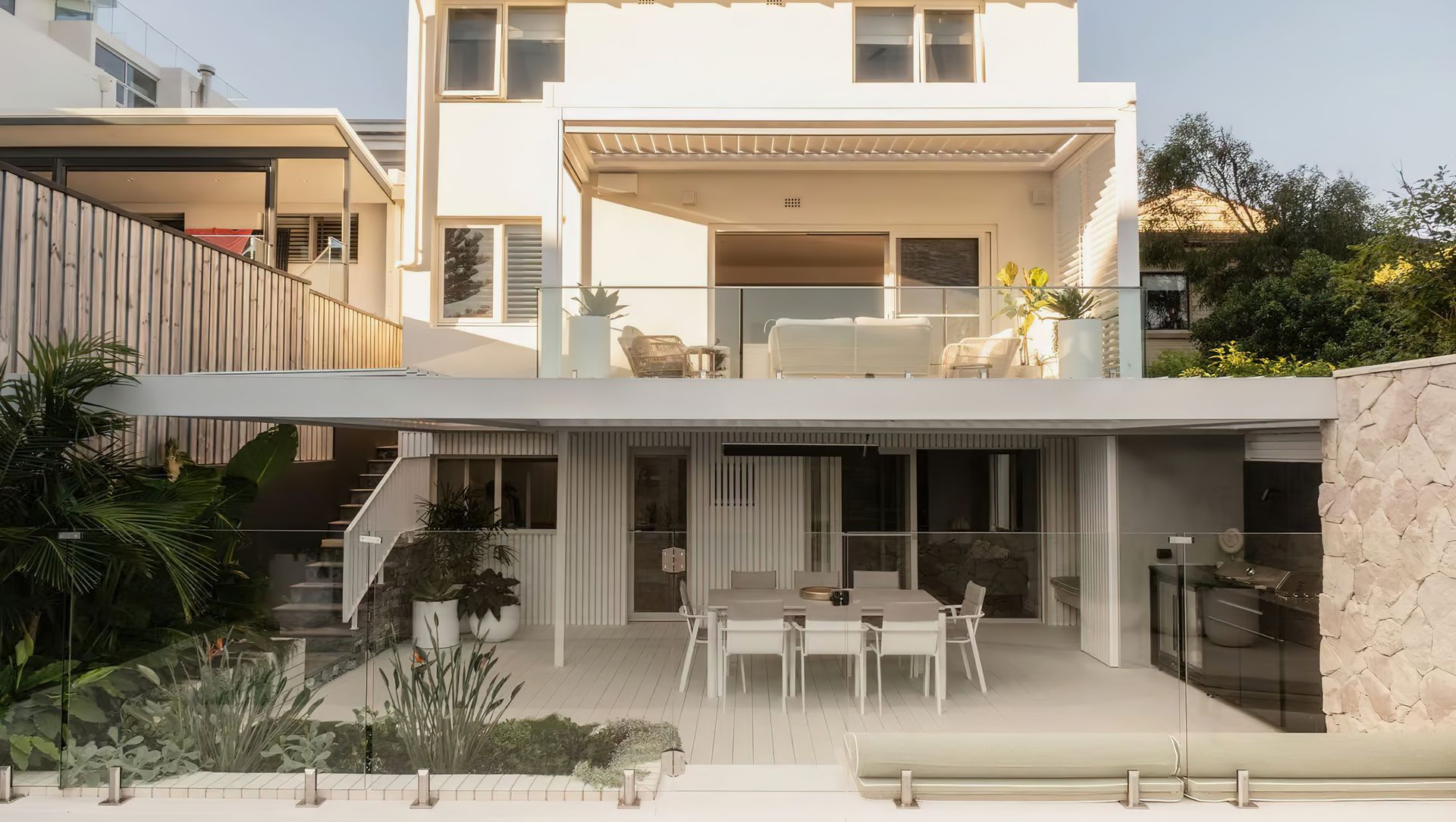 Coogee Landscape Design NSW banner