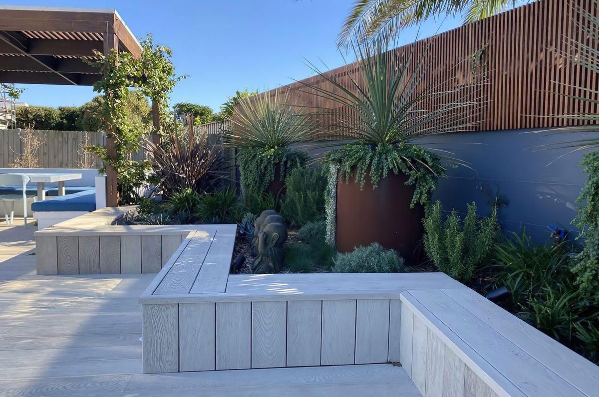 Dover Heights Landscape Design