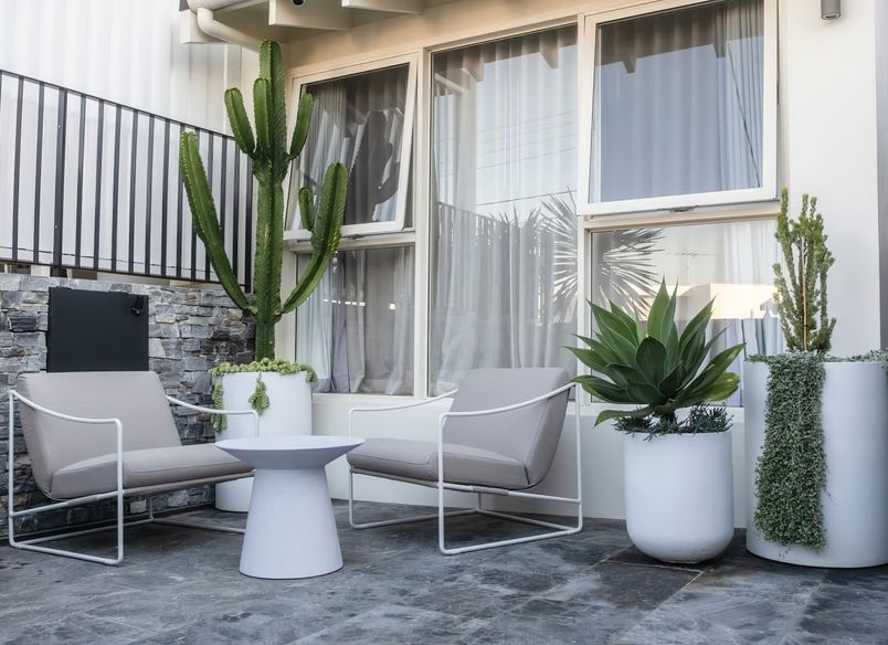 Landscape Design Bellevue Hill