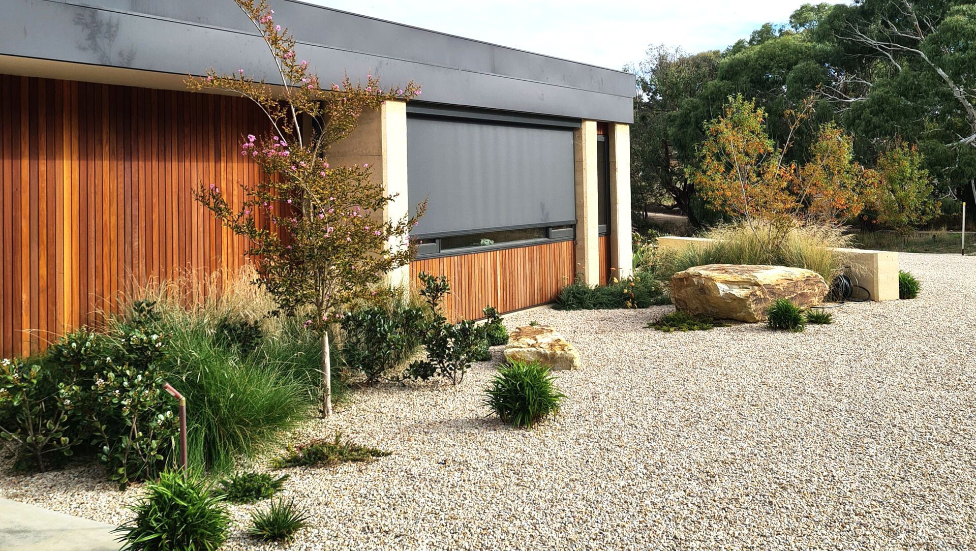 Adelaide Hills banner