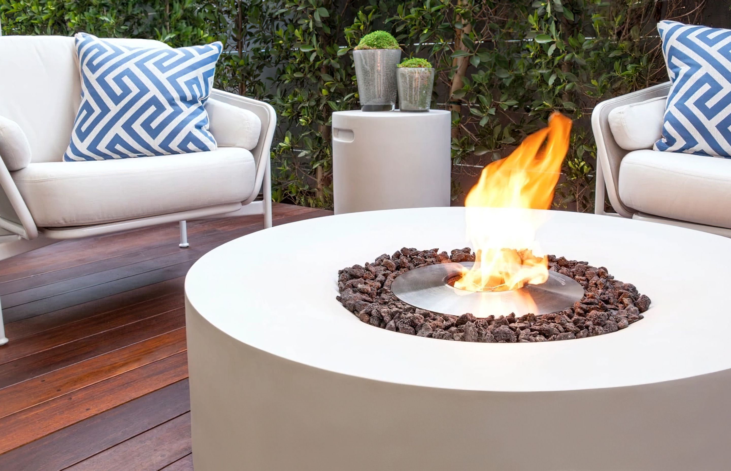 Fire Pits