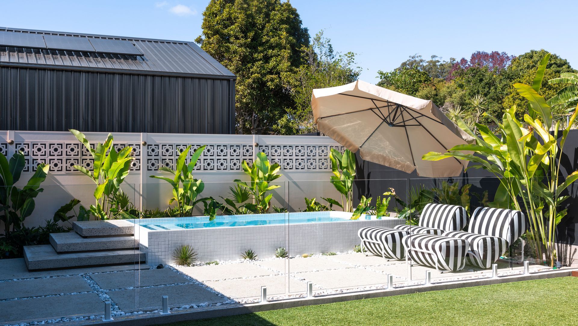 Jimmy & Tam - The Block Winners 2020 banner