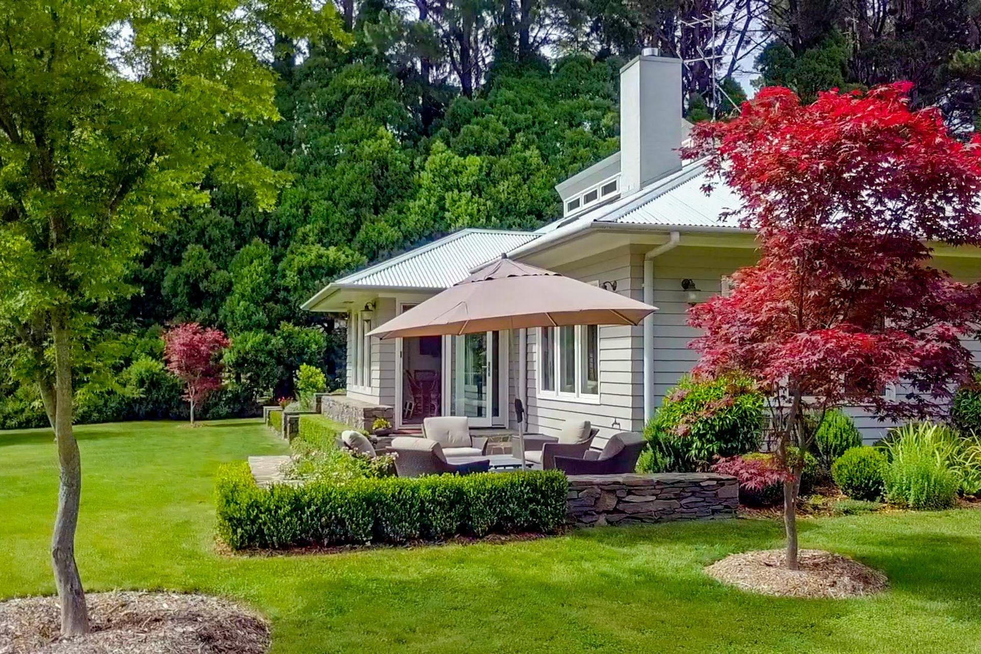 Blue Mountains Elegance