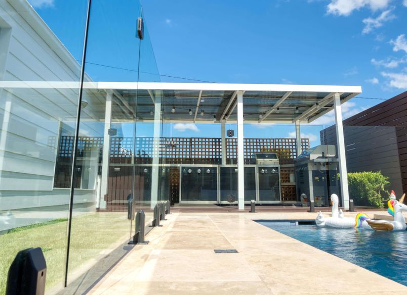 Leichhardt Residence